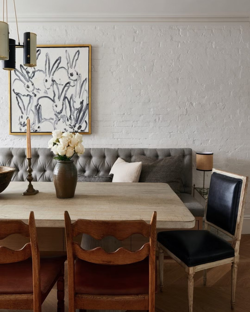 diy furniture makeover ideas paint image 6