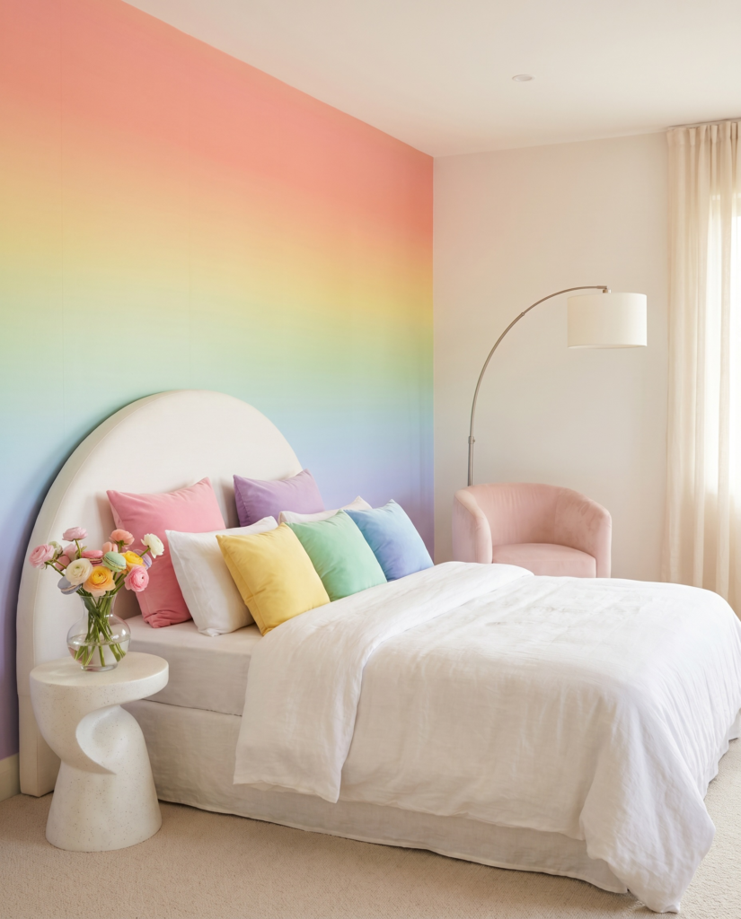 diy furniture makeover ideas paint image 8