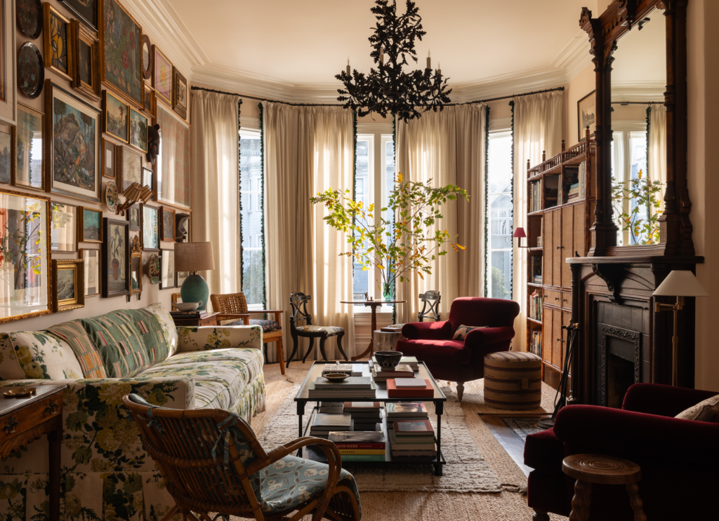 living room trends 2027 image 1