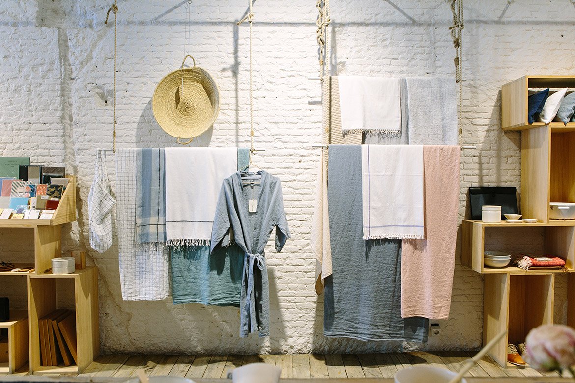 closet