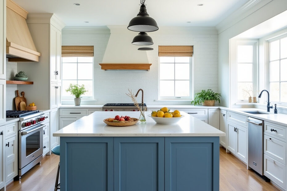 blue island kitchen 1