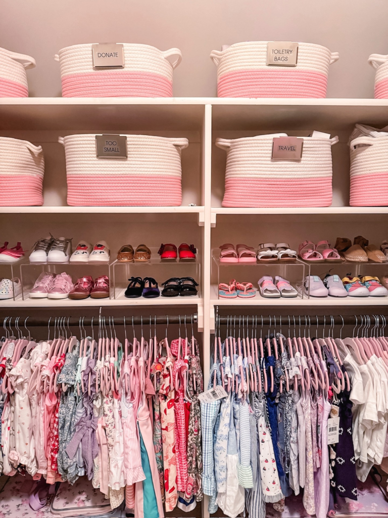 15 storage ideas for small closets image 1