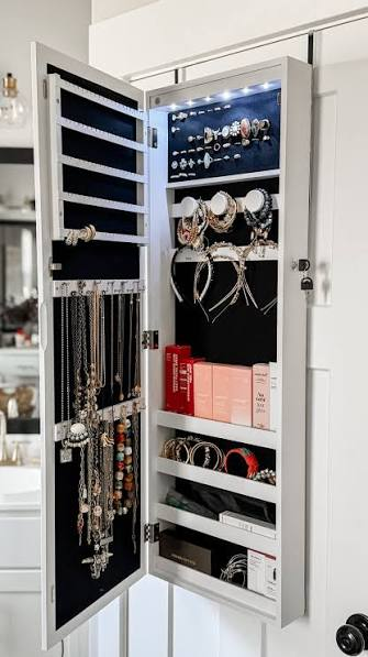 15 storage ideas for small closets image 3