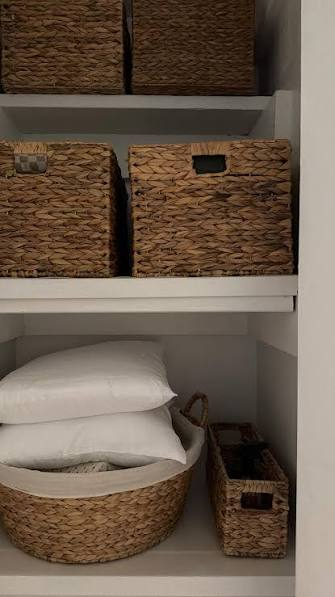 15 storage ideas for small closets image