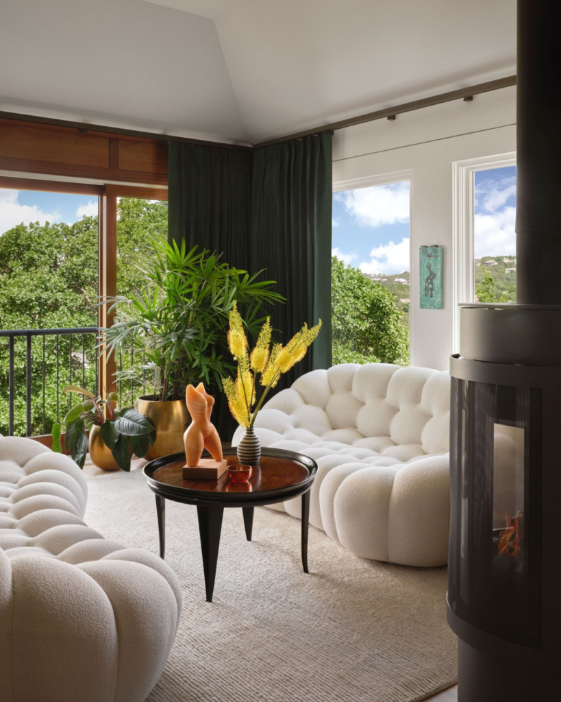 coffee table styling ideas curated image 7