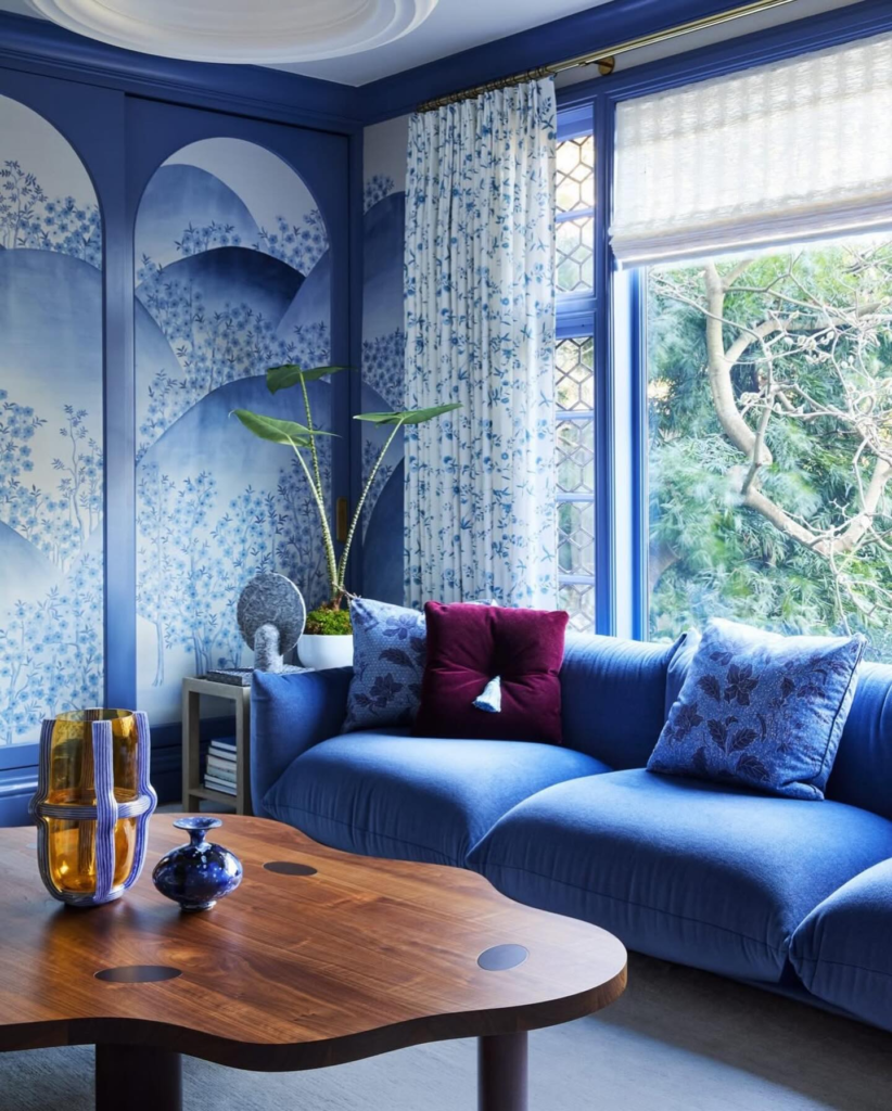 coffee table styling ideas curated image 8
