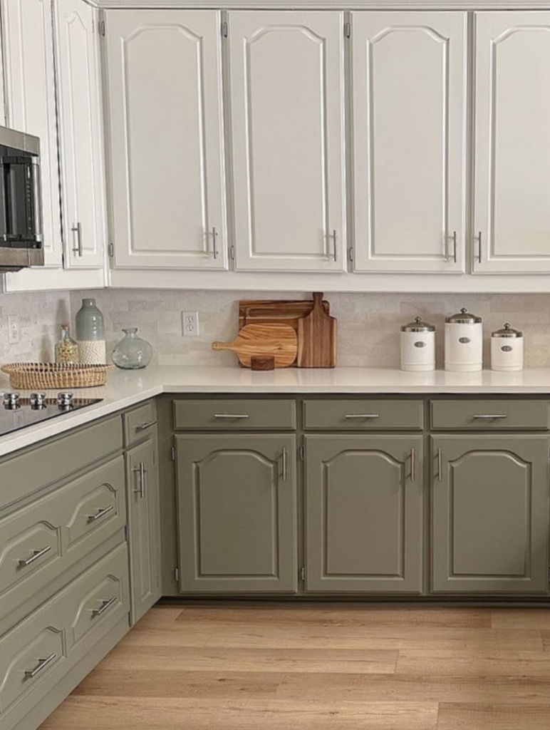 diy furniture makeover ideas paint image 2