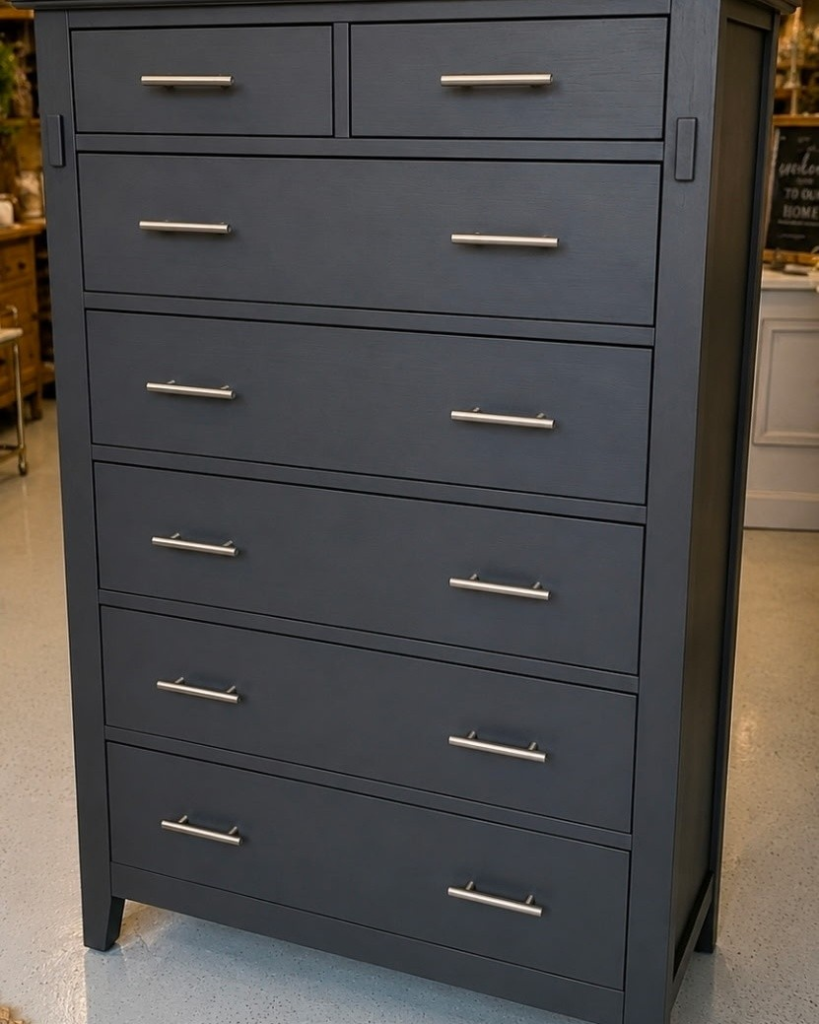 diy furniture makeover ideas paint image 3