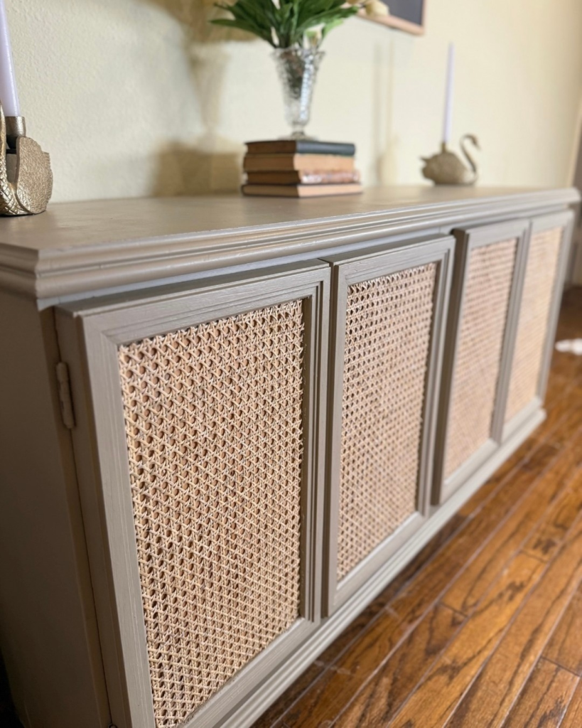 diy furniture makeover ideas paint image 7