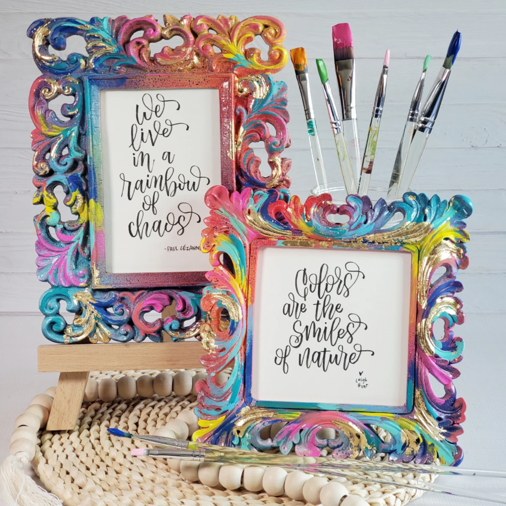 easy diy home decor projects beginners image