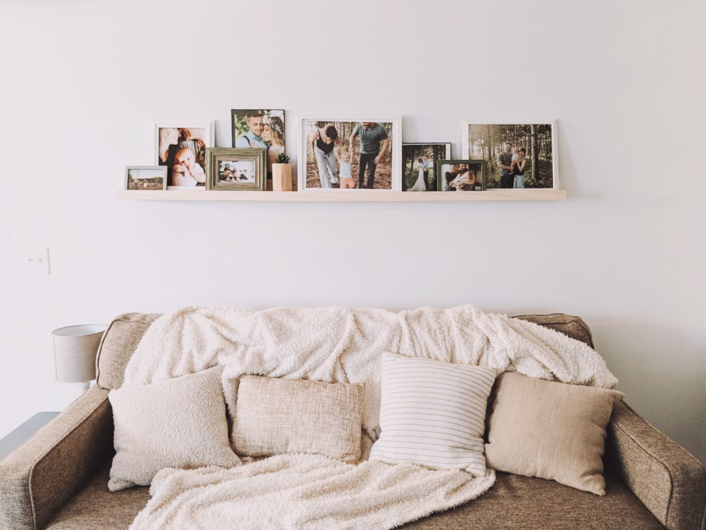 easy diy home decor projects beginners image 15