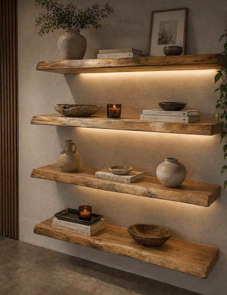 easy diy home decor projects beginners image 3