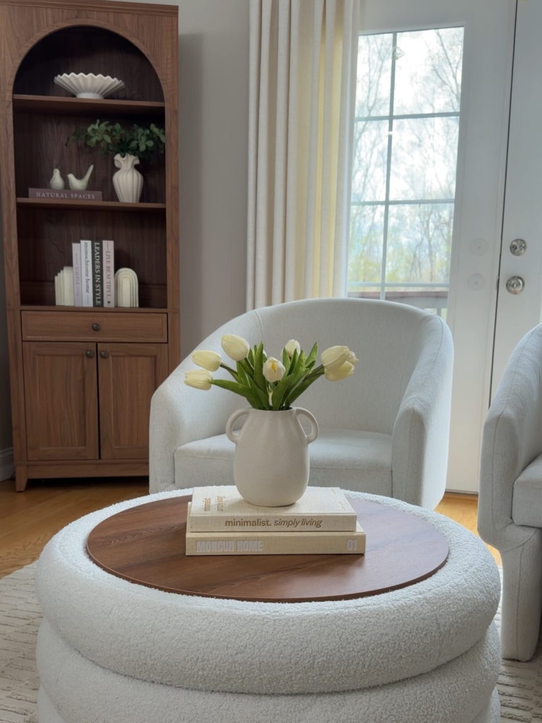 neutral home decor ideas cozy timeless image 16