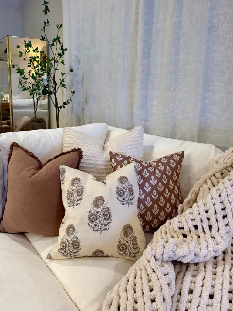 neutral home decor ideas cozy timeless image 17