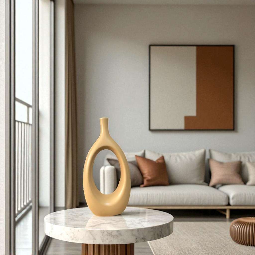 neutral home decor ideas cozy timeless image 5