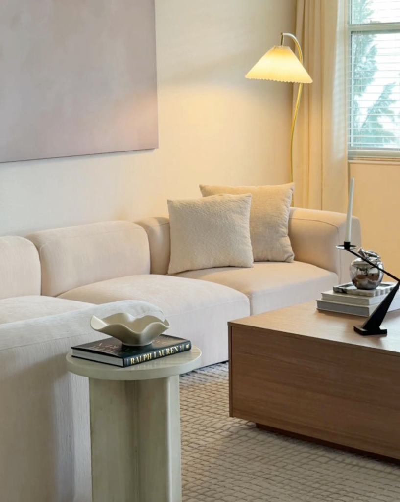 neutral home decor ideas cozy timeless image