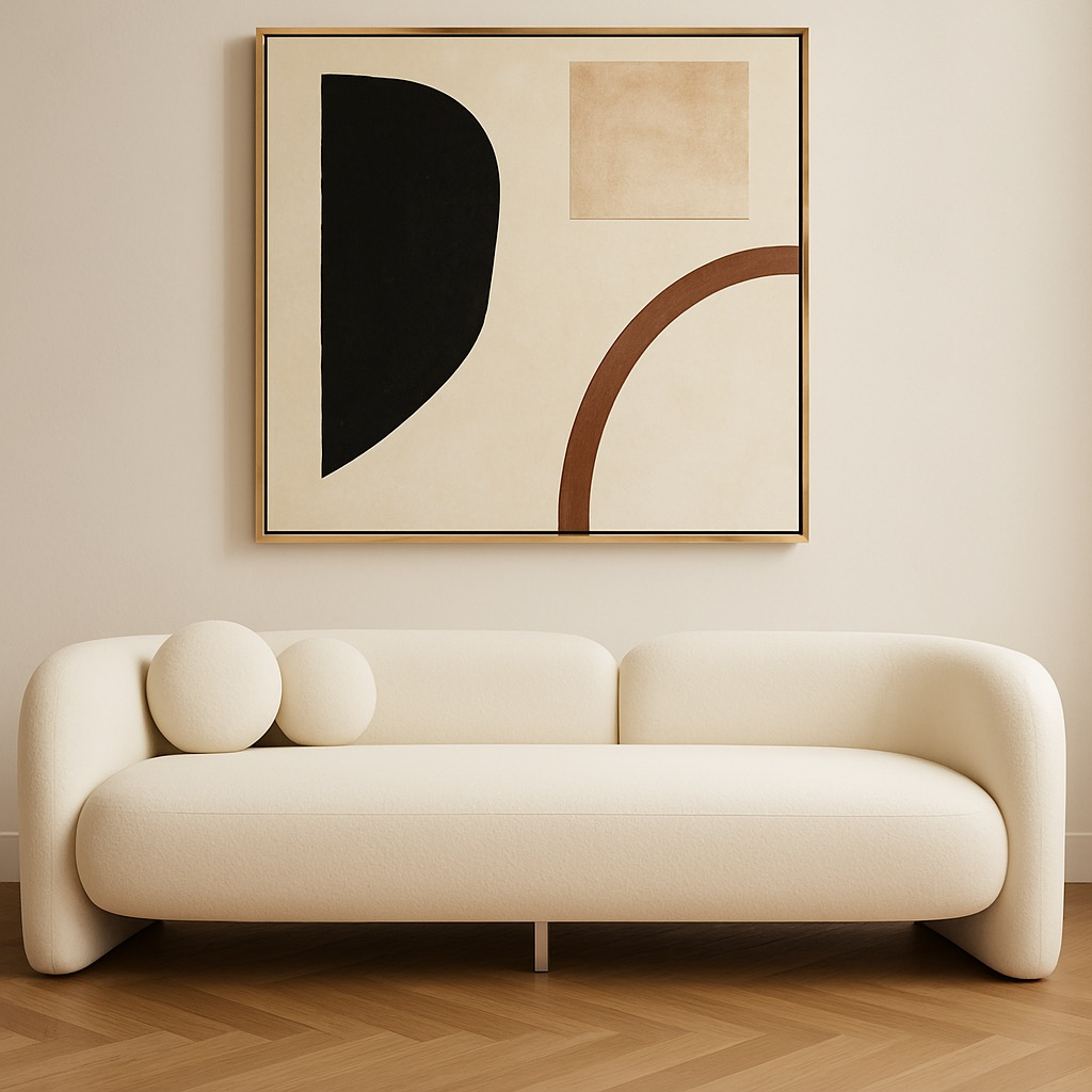 neutral home decor ideas cozy timeless image 9