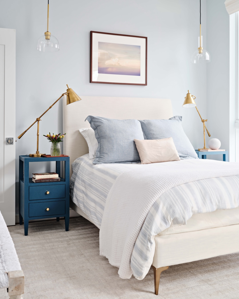 small bedroom decor ideas feel bigger image 11