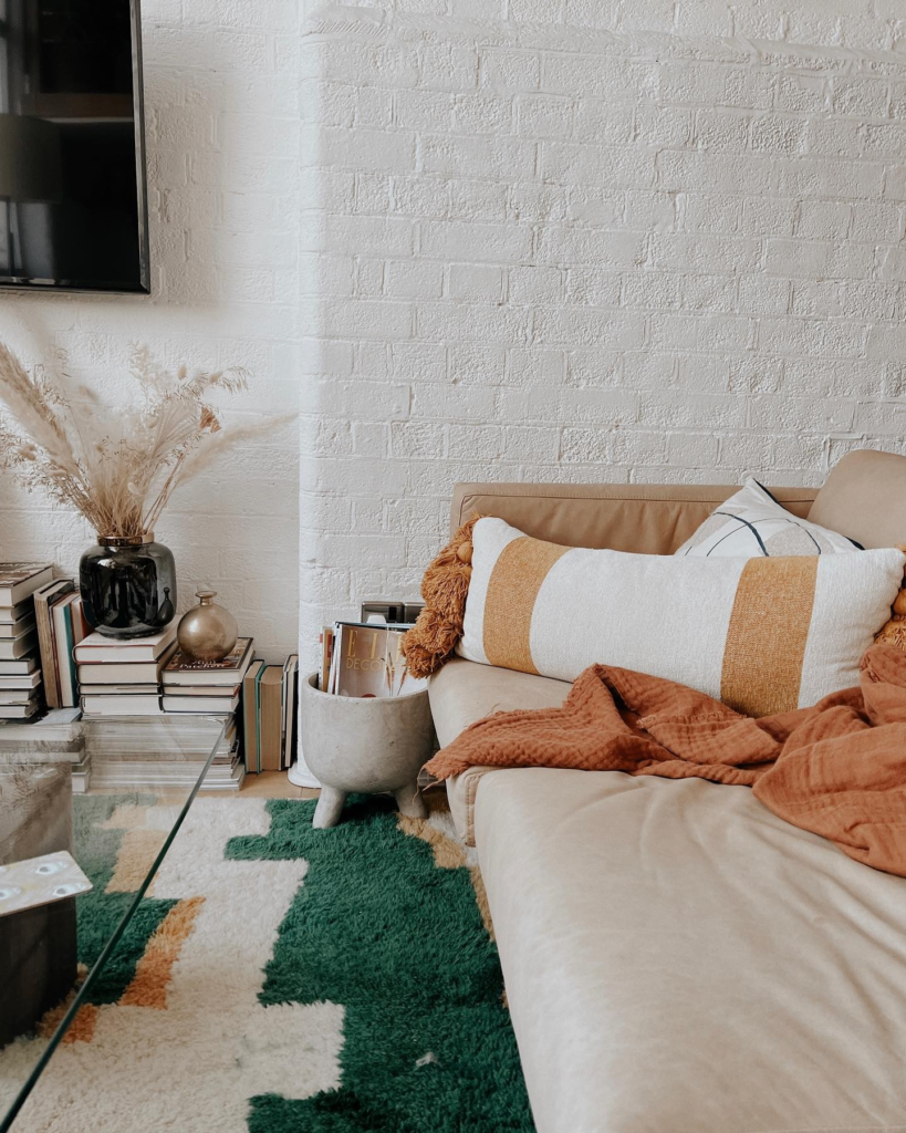 cozy living hacks perfect oasis image 1