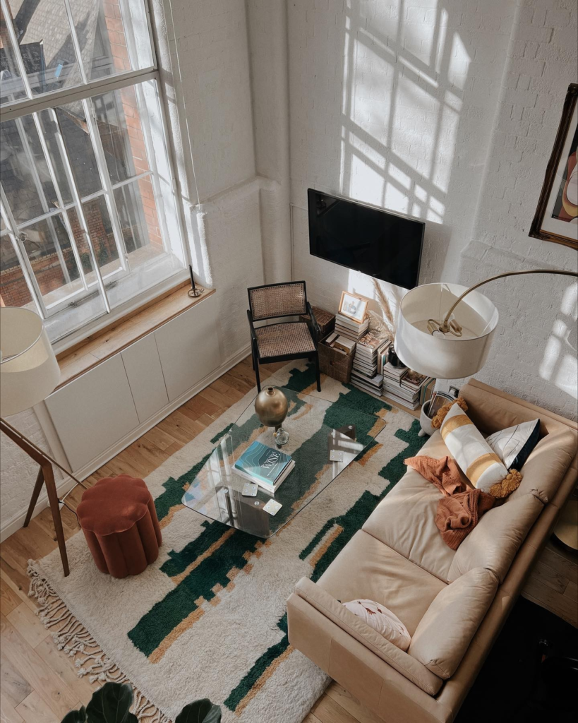 cozy living hacks perfect oasis image 3
