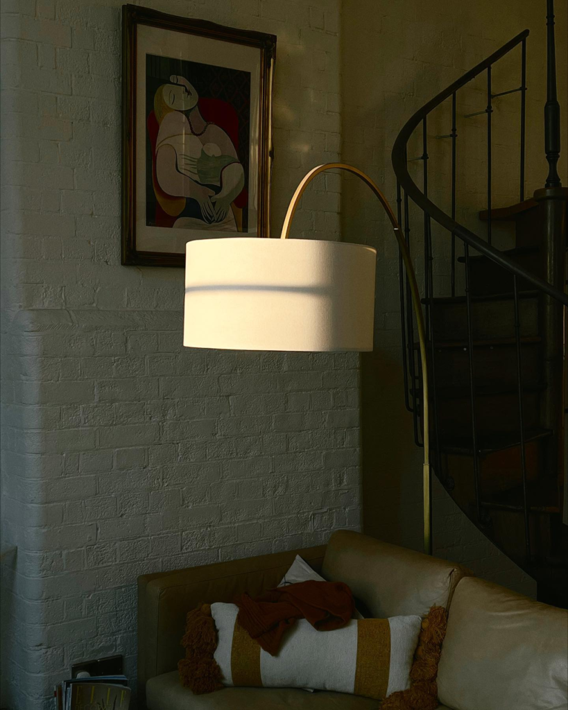 cozy living hacks perfect oasis image