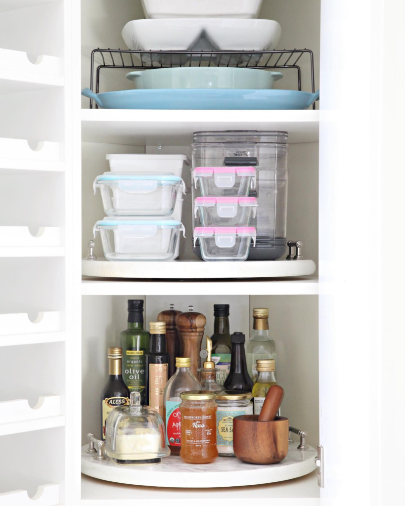 smart kitchen organization ideas image 1