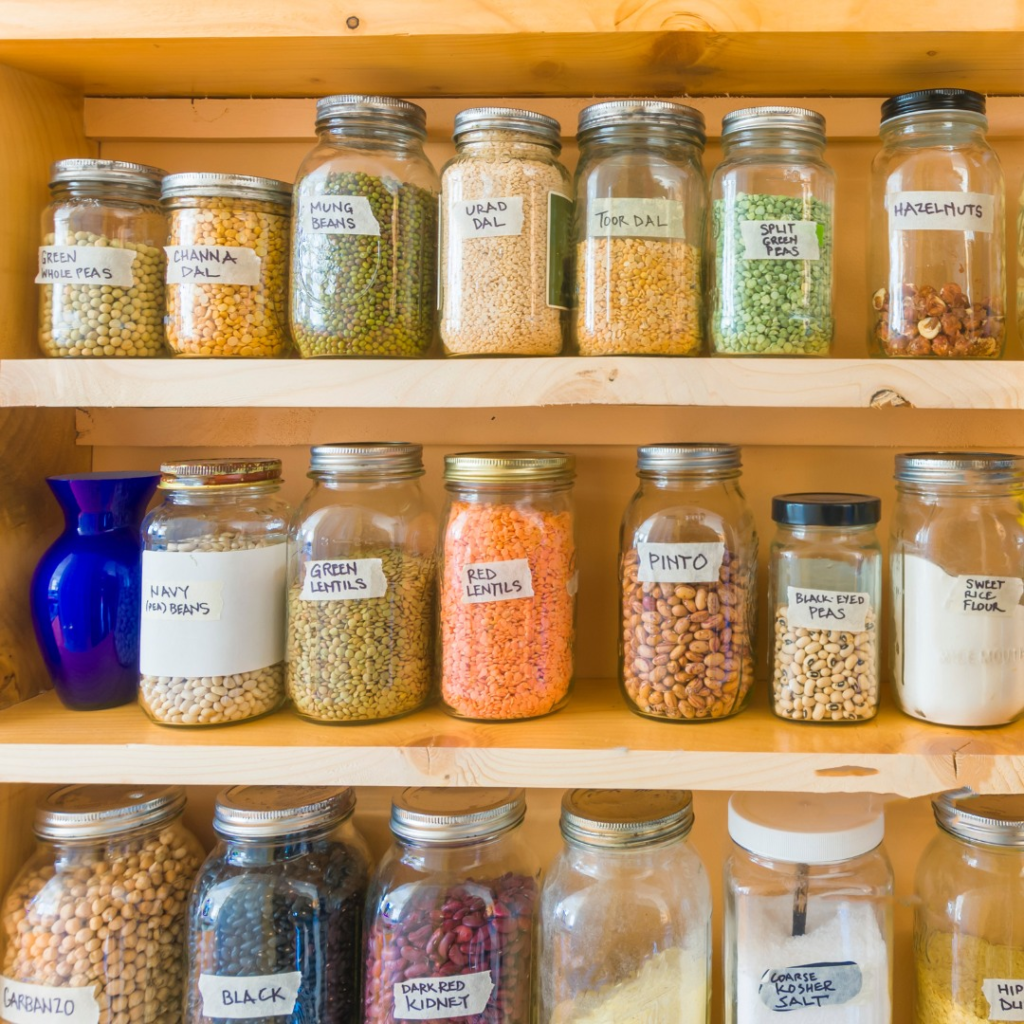 smart kitchen organization ideas image 14
