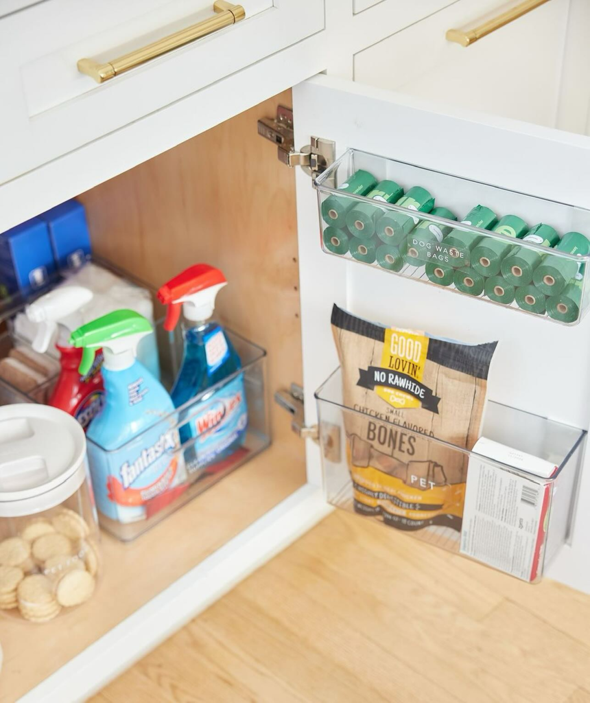 smart kitchen organization ideas image 15
