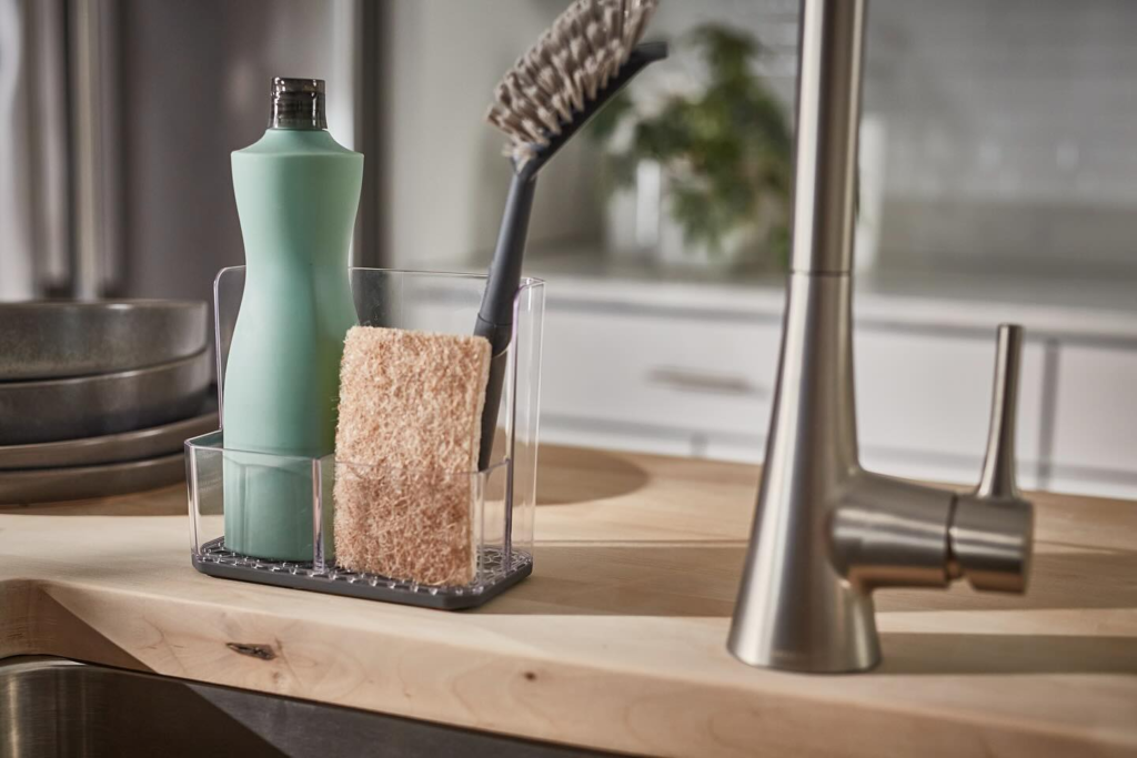 smart kitchen organization ideas image 16