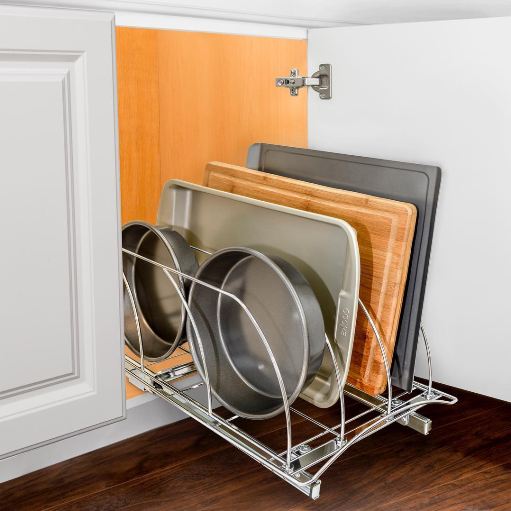 smart kitchen organization ideas image 17