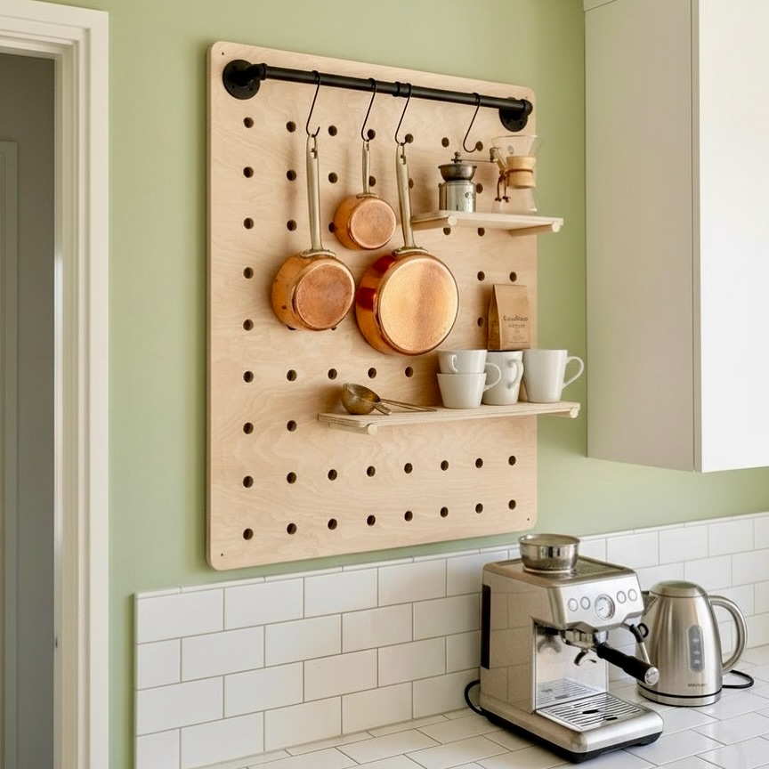 smart kitchen organization ideas image 19