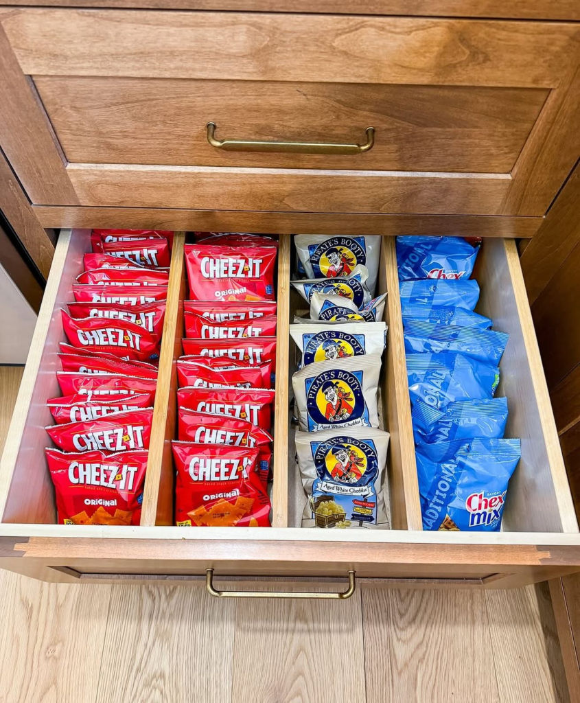smart kitchen organization ideas image 4