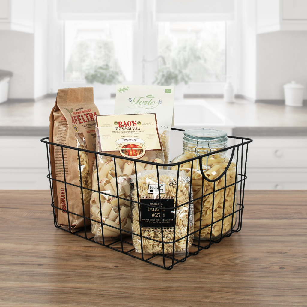 smart kitchen organization ideas image 5