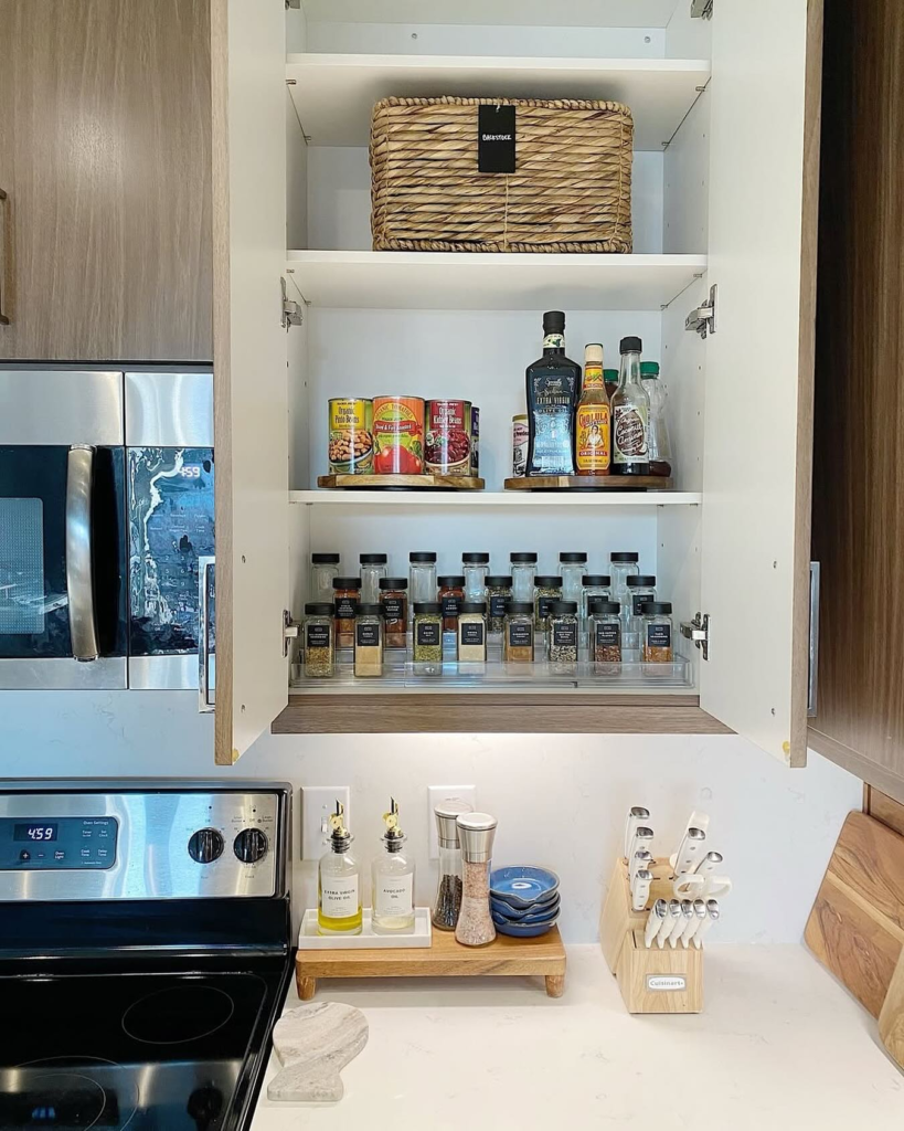 smart kitchen organization ideas image 7