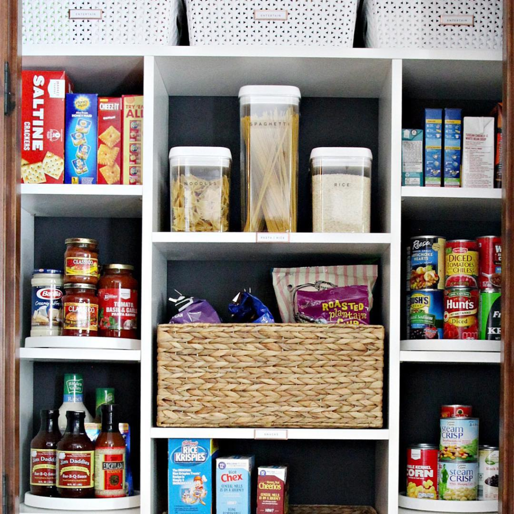 smart kitchen organization ideas image 8
