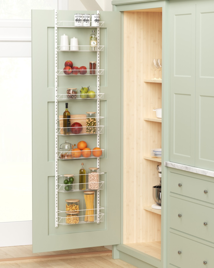 smart kitchen organization ideas image 9